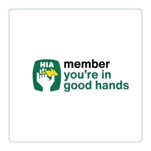 Housing Industry Association member