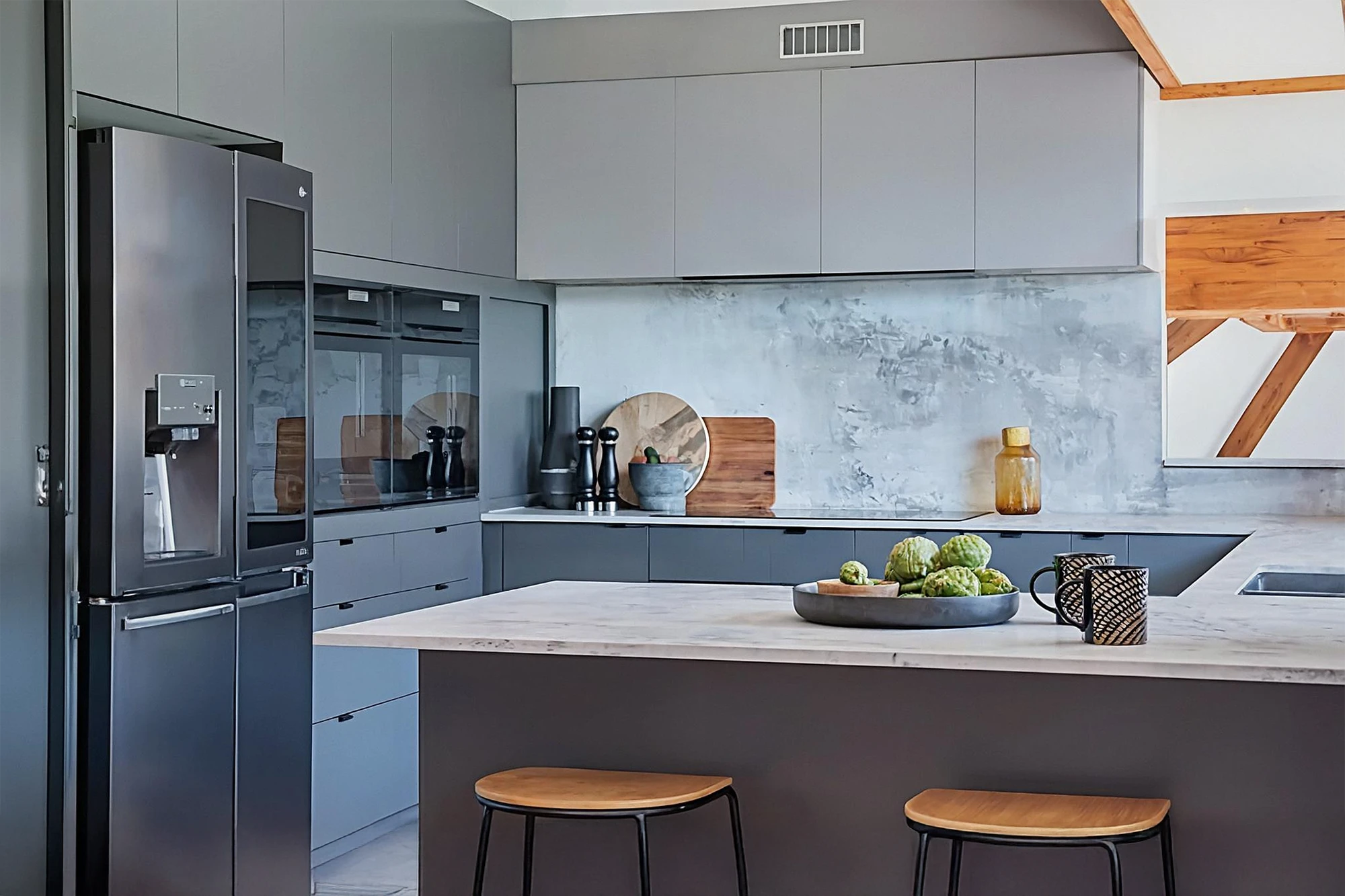 Kitchen renovation Gold Coast
