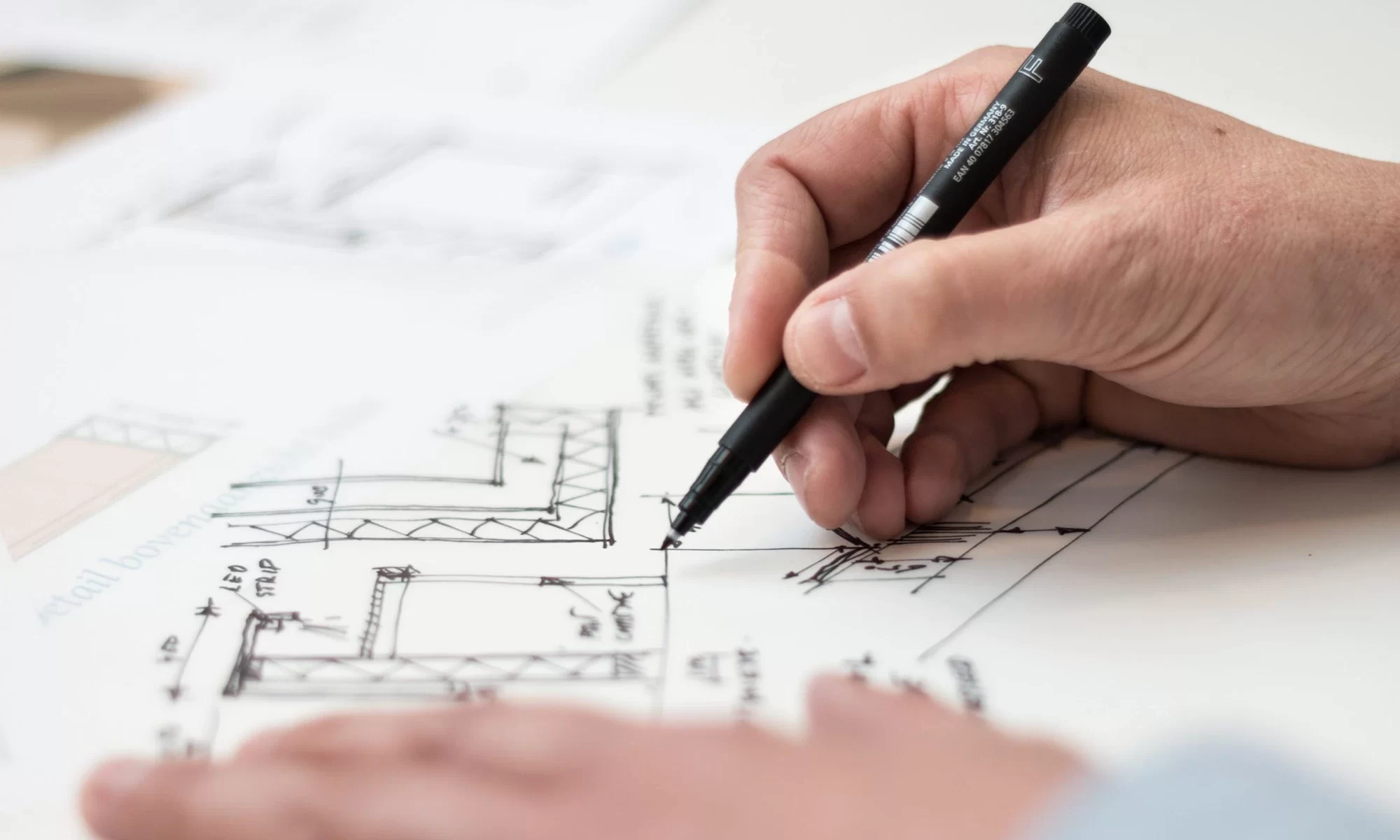 Design and build renovation service on the Gold Coast