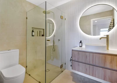 Bilambil Heights renovation, after renovation