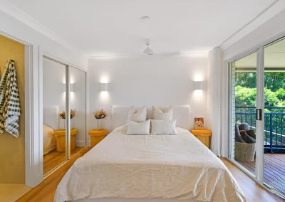 Renovated apartment with modern finishes at Aspen Place Bilambil Heights