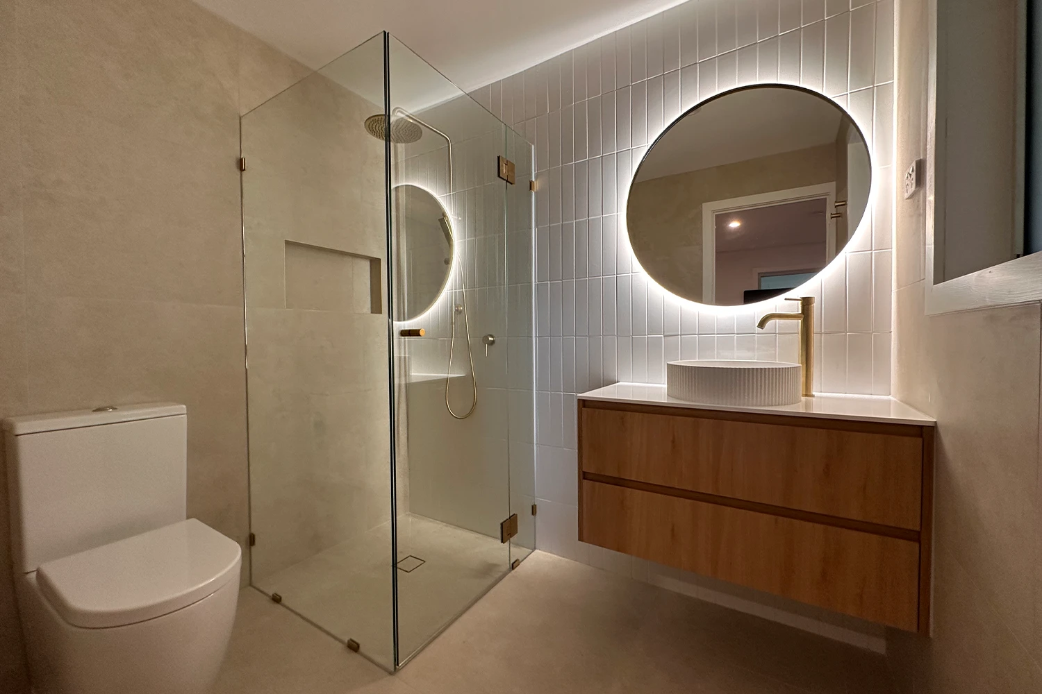 Bilambil Heights renovation