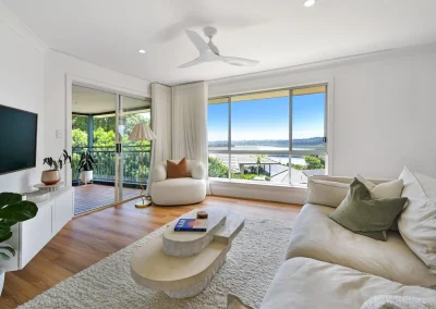 Renovated apartment with quality joinery at Aspen Place Bilambil Heights