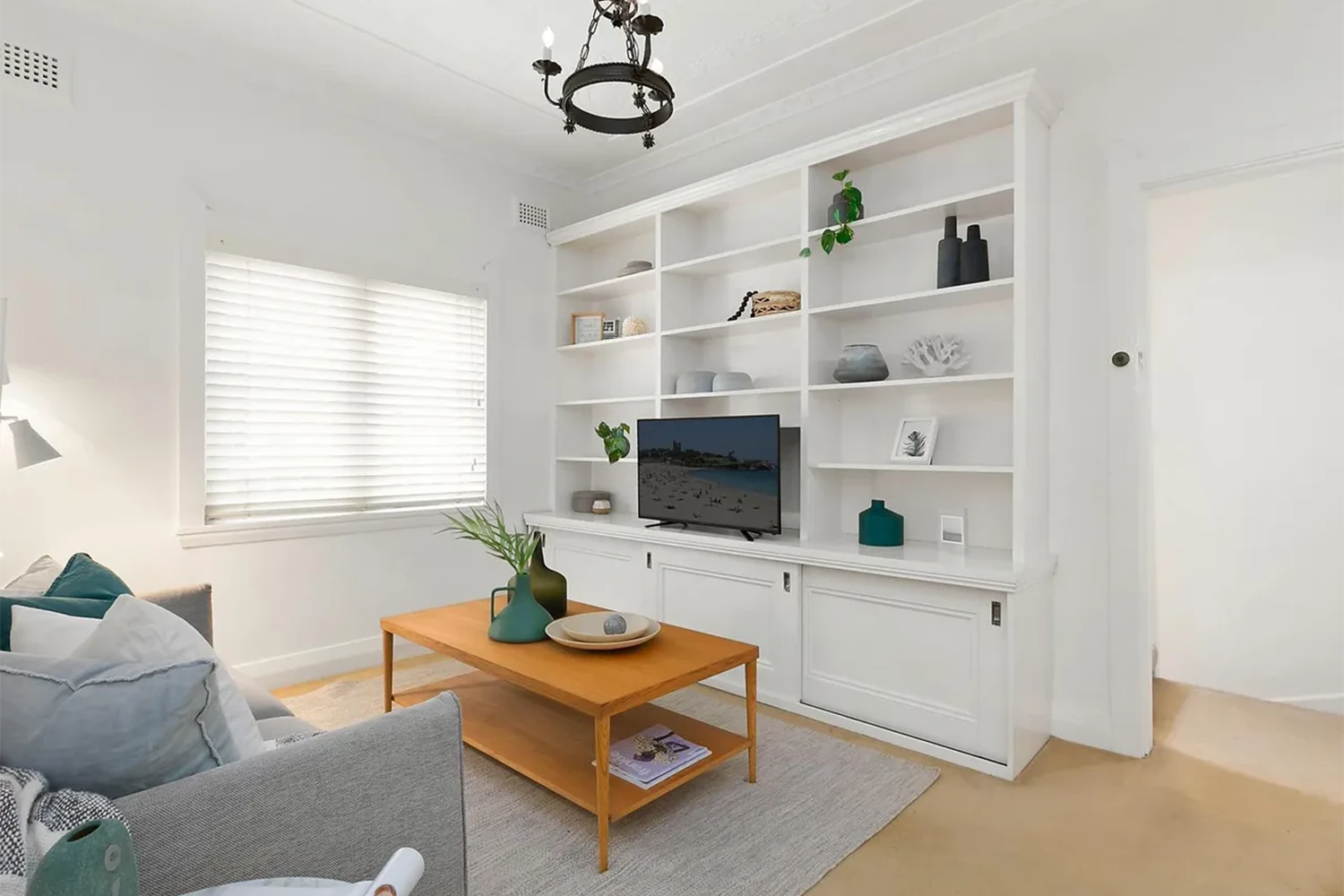 Casuarina, NSW renovation by Build On Renovations