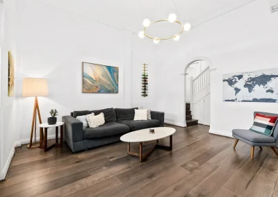 Renovated home with updated kitchen and living areas in Casuarina NSW
