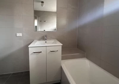 Bilinga renovation, completed photo 3