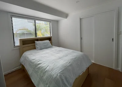 Renovated home interior with modern design at Ridgeline Way Highland Park
