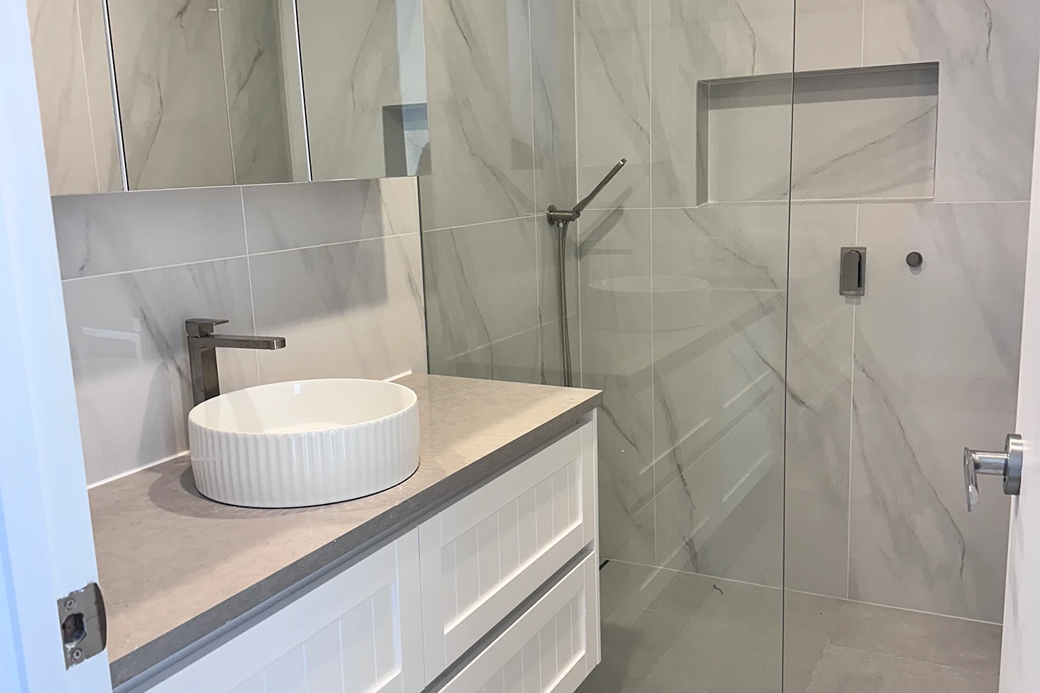 Highland Park, Gold Coast renovation by Build On Renovations