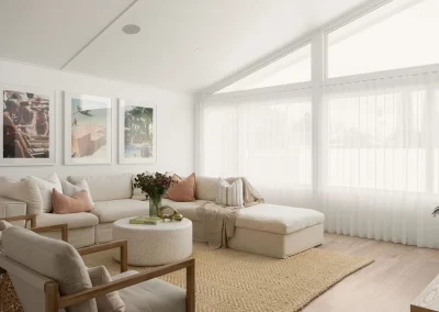 Full House Renovation Mermaid Waters - Koomooloo Court After