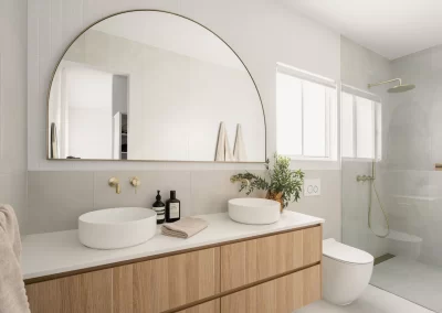 Full House Renovation Mermaid Waters - Koomooloo Court Project