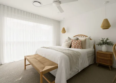 Renovated home with updated kitchen at Koomooloo Court Mermaid Waters
