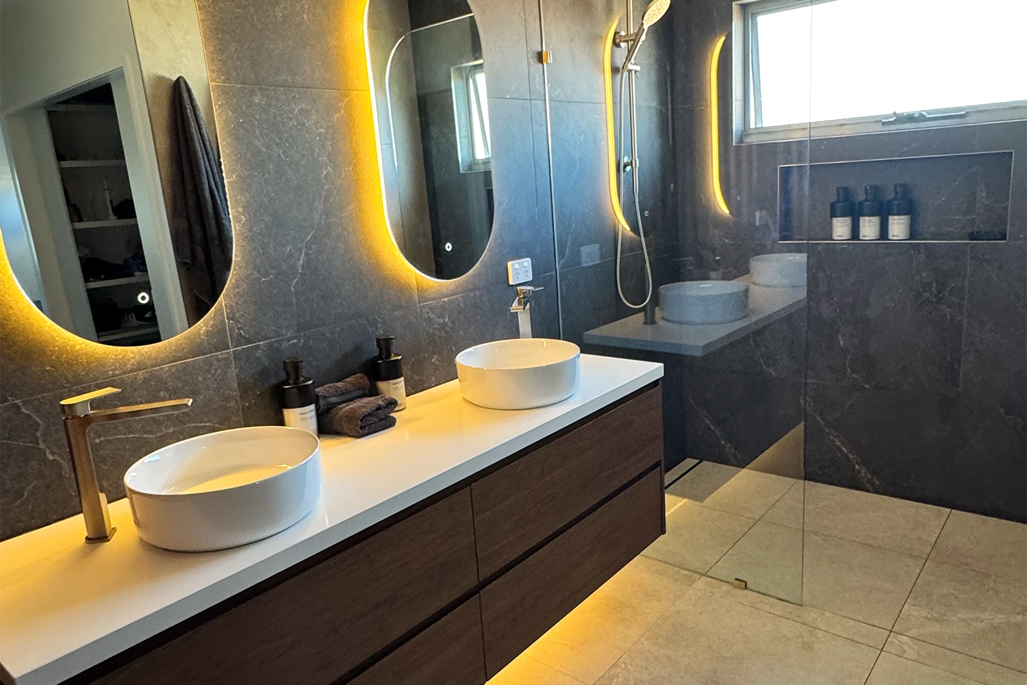 Philippine Parade, Palm Beach renovation by Build On Renovations