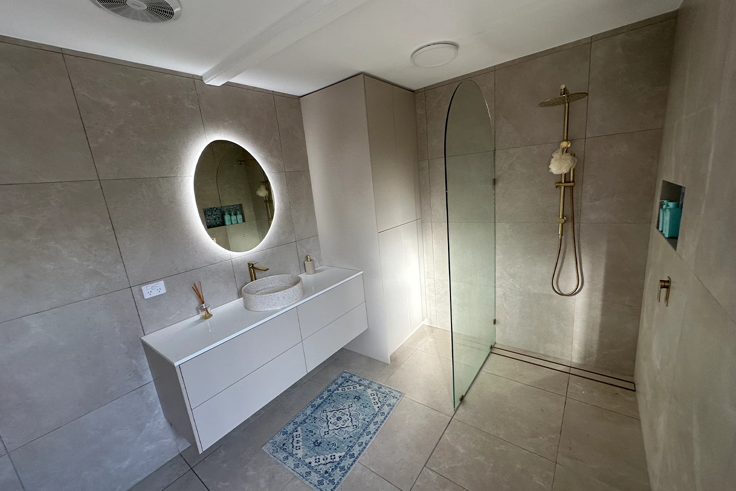 Main Beach, Gold Coast renovation by Build On Renovations