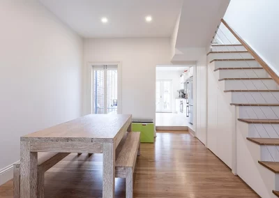 Mudgeeraba renovation, completed photo 2