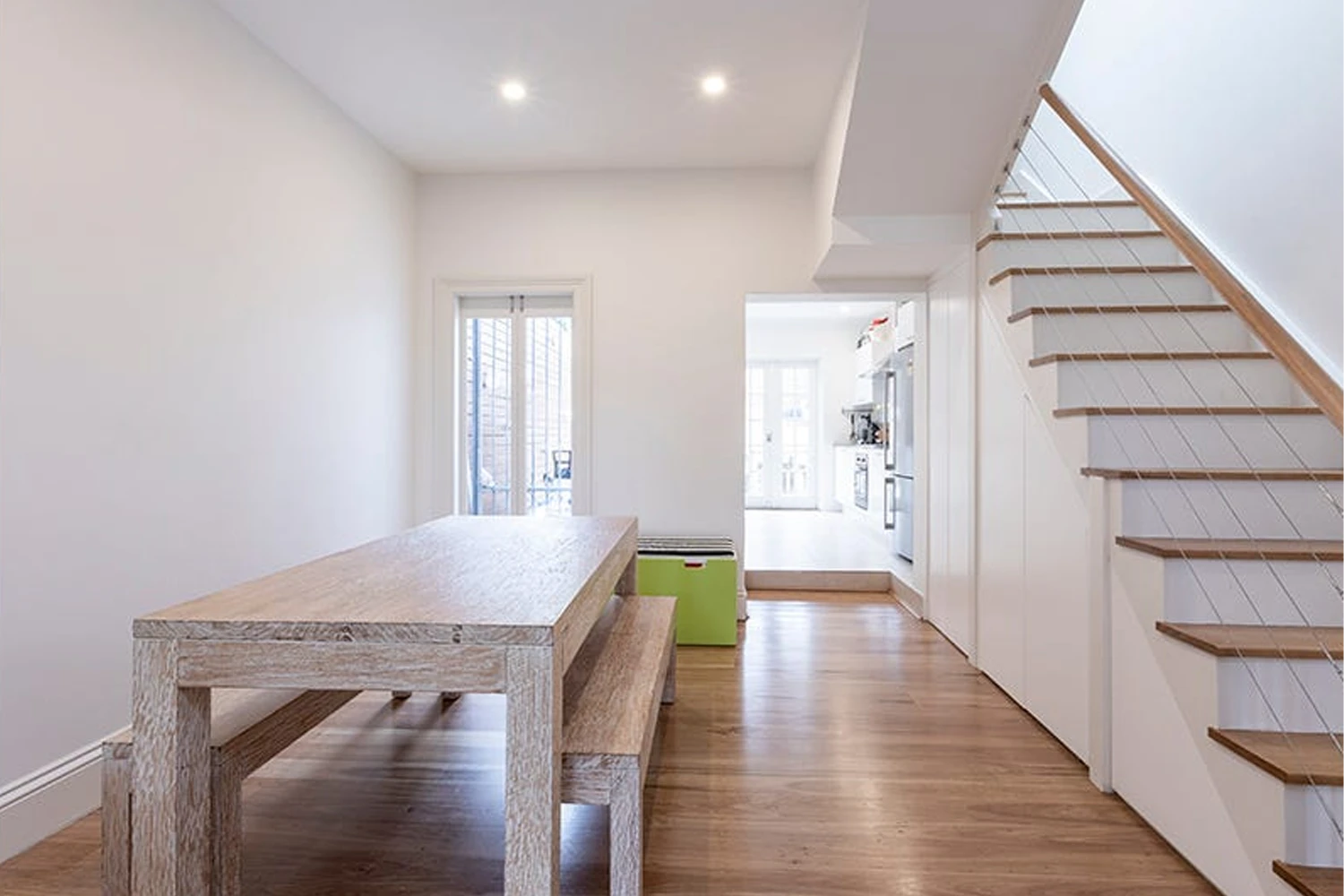 Mudgeeraba, Gold Coast renovation by Build On Renovations