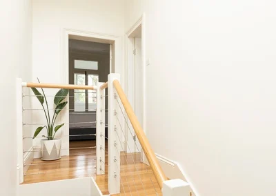 Completed renovation with updated lighting and finishes in Mudgeeraba