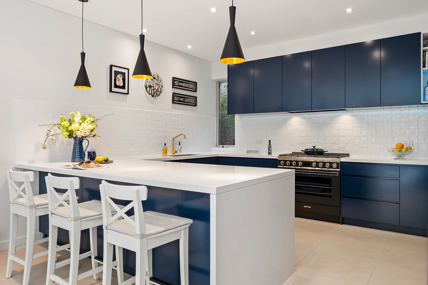 Currumbin kitchen renovation
