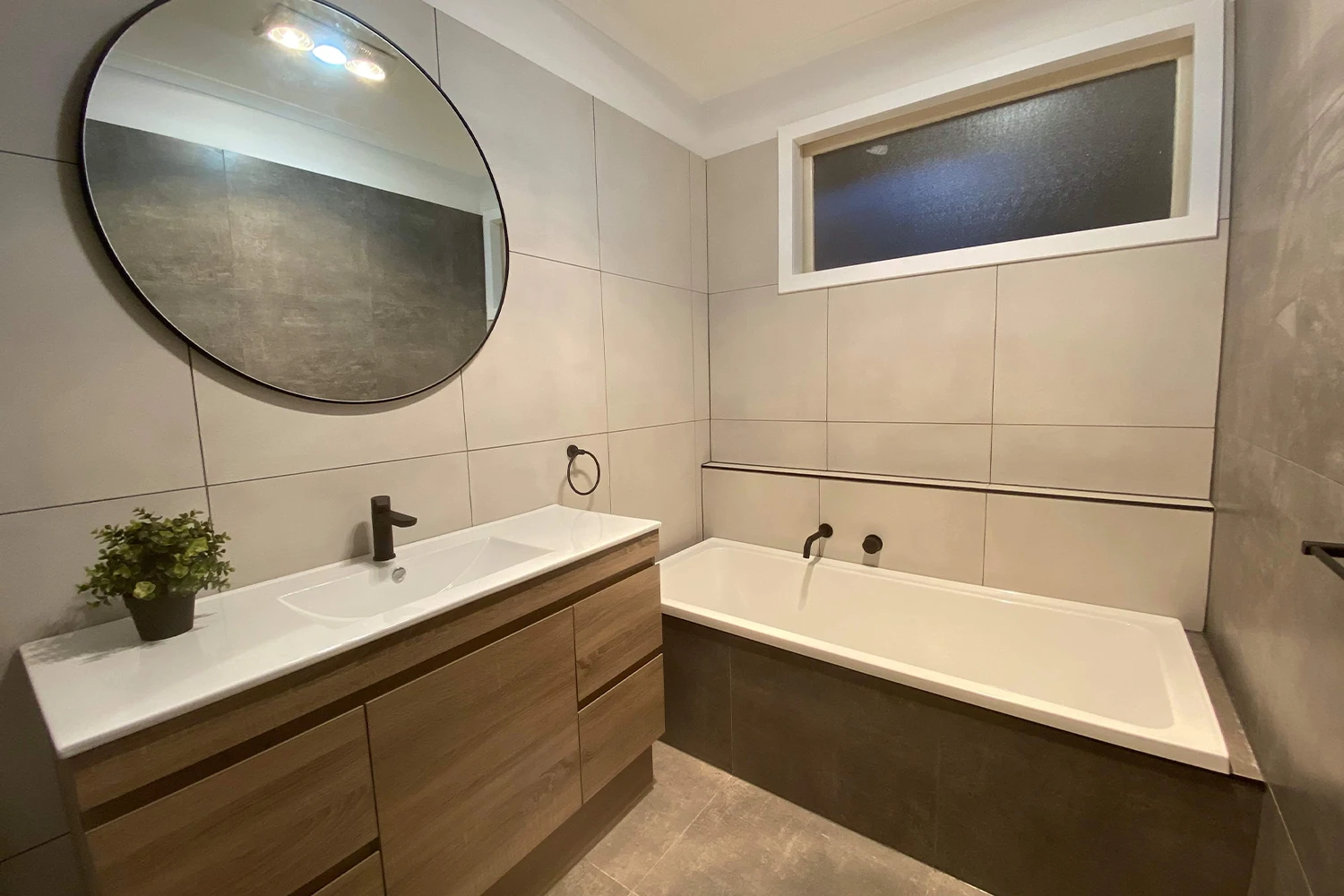 Fifth Avenue, Palm Beach renovation by Build On Renovations