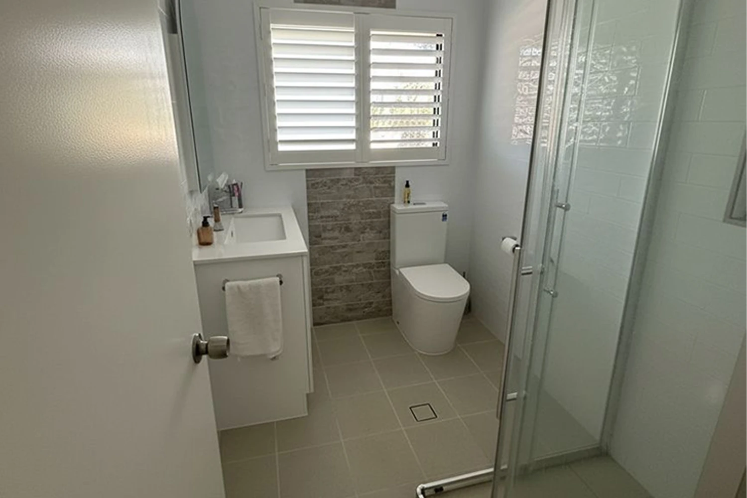 Simpsons Road, Elanora renovation by Build On Renovations